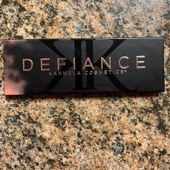 5/$25 item Defiance Karmela Cosmetics - Picture 2 of 5